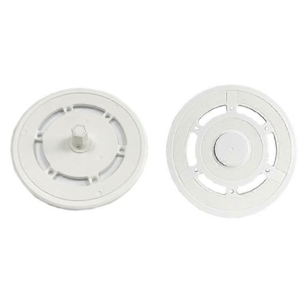 Moppestativ til T20/T20MAX/T20PRO robotstøvsuger, reservedelstilbehør, moppekludholder