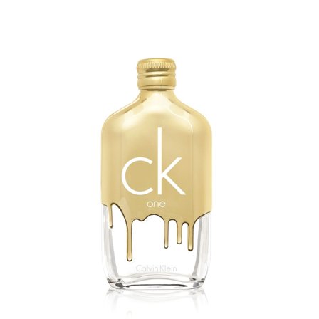 Ck One Gold