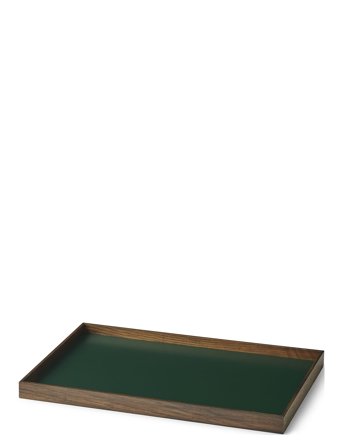 Gejst Frame Tray - Green - M