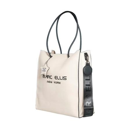 Marc Ellis, Bags Wit, Dames, Maat:ONE Size