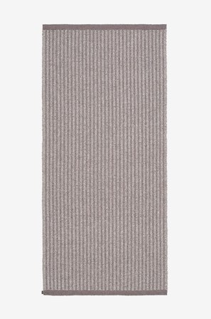 Horredsmattan - Matto Mixed Esma - Liila - Muovimatot - 80X250 - - Homeroom