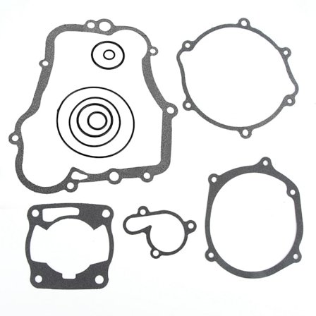 Bilgummimotorpackningssats för bilar passar för Yamaha YZ85 2002-2018