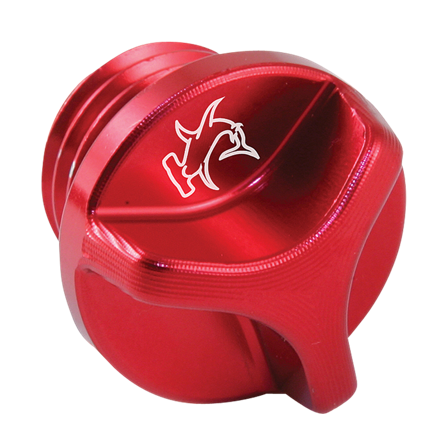 Öldeckel Hammerhead - KTM 530 EXC 2008-2011