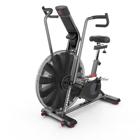 Assault Bike & Air Bike Schwinn Airdyne AD8 Airbike - Bodyman.dk