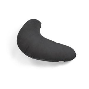 Filibabba Stone Gray Corduroy Nursing Pillow One Size - Breast feeding - One size - Grey
