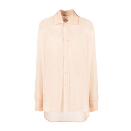 Maison Margiela Shirts inbo, Dame Skjorter
