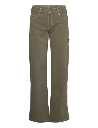 Raymw 146 Wide Y Khaki My Essential Wardrobe