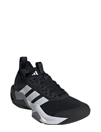 adidas Performance Rapidmove Adv 2 Trainer M - Black - 43 1/3
