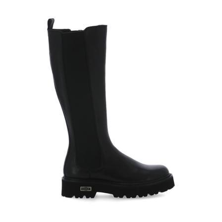 Cult Gaia, Chelsea Boots Czarny, Kobieta, Rozmiar: 40 EU