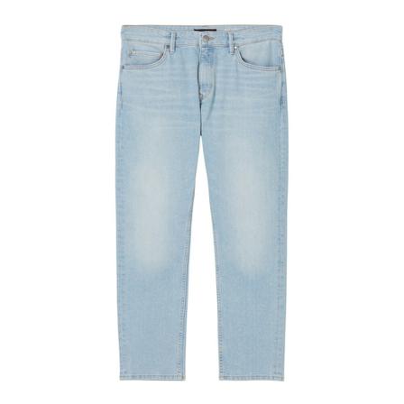 Marc O'Polo, Sjöbo jeans Niebieski, Mężczyzna, Rozmiar: W38 L32