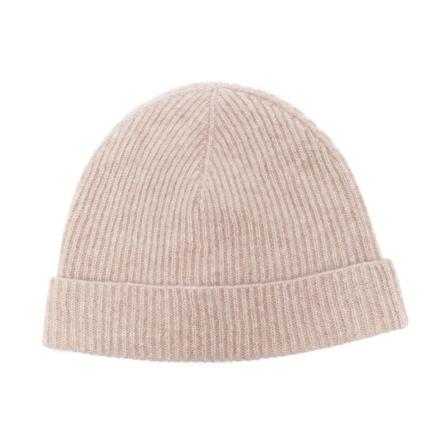 Eleventy, Beanies Beige, unisex, Maat:ONE Size