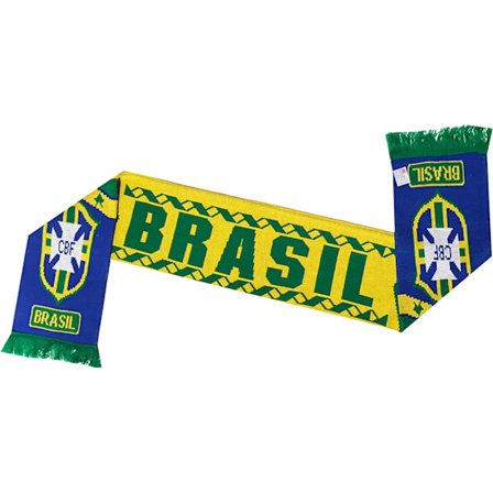 Brasil halsduk
