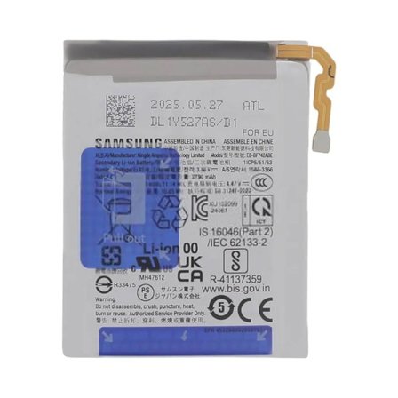 Samsung Galaxy Z Flip7 FE Sub Battery