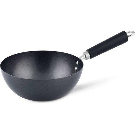 Ken hom Excellence wokpanna, Ø 20 cm. | Matlagning > Kokkärl & Stekpannor > Wok | Bagaren och Kocken