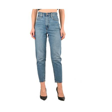 Levi's Jeans , Blauw , Dames , Maat: W27