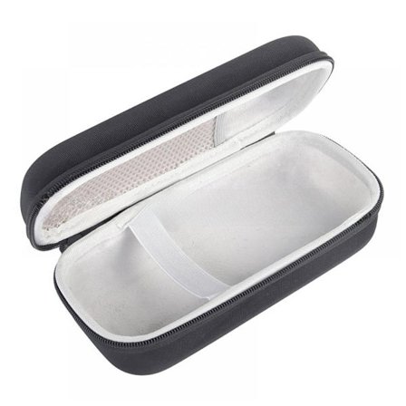 Passer til Bose SoundLink Flex Bluetooth audio beskyttende etui opbevaringstaske bærbar opbevaringsboks