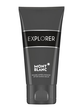 Montblanc Explorer Aftershave Balm - Nude - 150ML