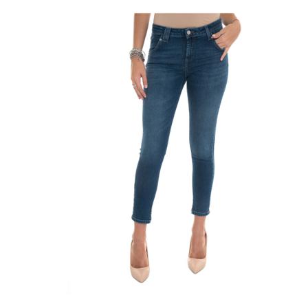Roy Roger's, a 22rnd 216d 3171 461 Blauw, Dames, Maat:W31