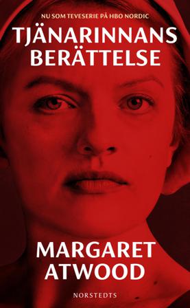 Tjänarinnans berättelse - Bok av Margaret Atwood - Pocket