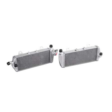 Radiators Proworks - Husqvarna TX 300i 2020-2021