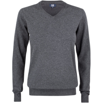 Pullover Dam V-neck Oakville*