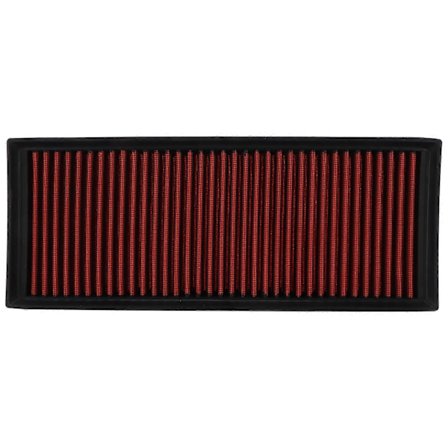 Motorluftfilter Rengjøring HighFlow Vaskbar Gjenbrukbar 332865 Erstatning for A3 Q3 TT