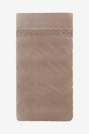 Jotex - Dynetrekk Nougat - DVALA - Kjøp Sengesett hos Jotex