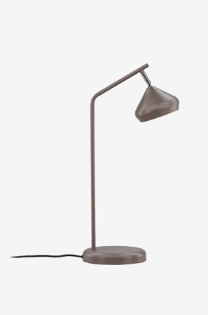 Venture Home - Bordlampe Isaberg - Brun - Bordlamper - Fra Homeroom
