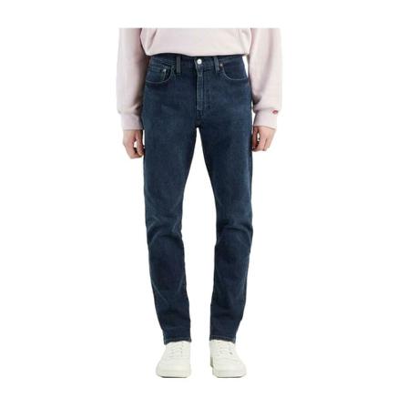Levi's Skinny Jeans Blå, Herre, Størrelse: W32 L32