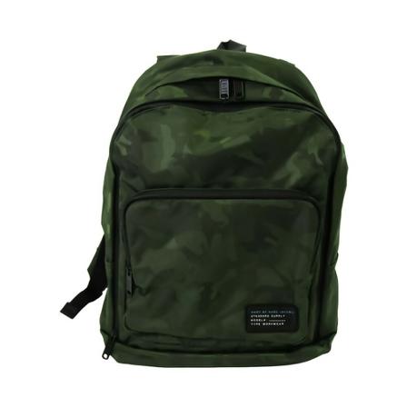 Marc Jacobs Pre-owned, Backpack Groen, unisex, Maat:ONE Size