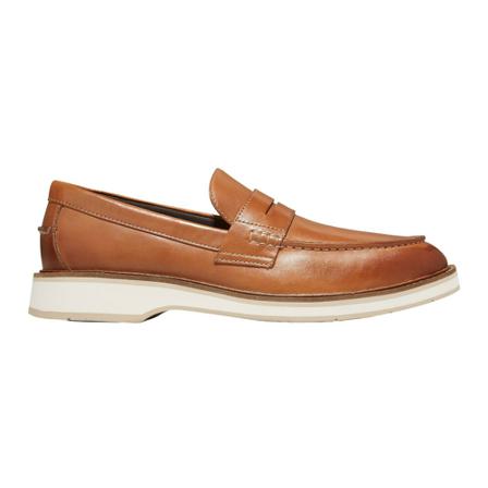 Cole Haan, Osborn Grand Loafers Bruin, Heren, Maat:45 EU