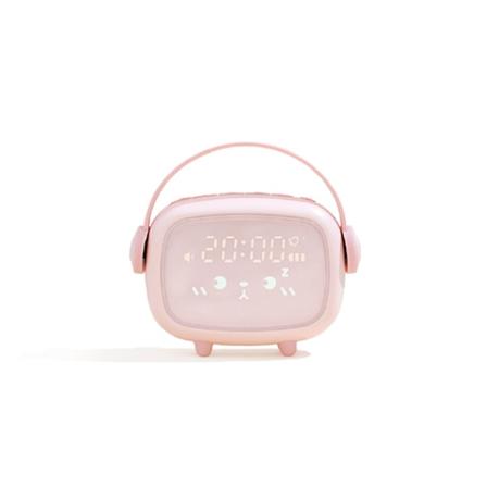 Alarmklokke, Søt, Alarm, Snooze-funksjon, Stemmereaksjon, Natt