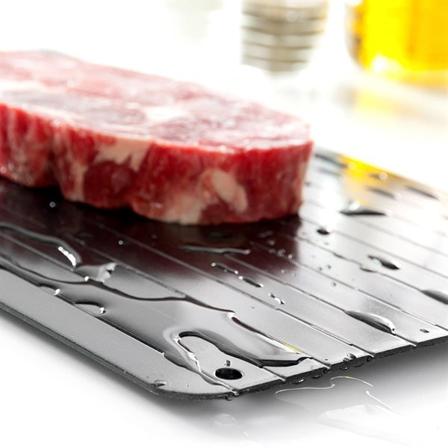 InnovaGoods Upptiningsbricka