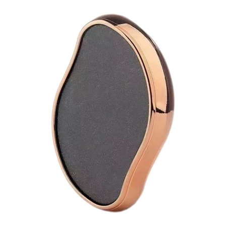 Fotskrubb, ta bort förhårdnader från död hud, fotvård