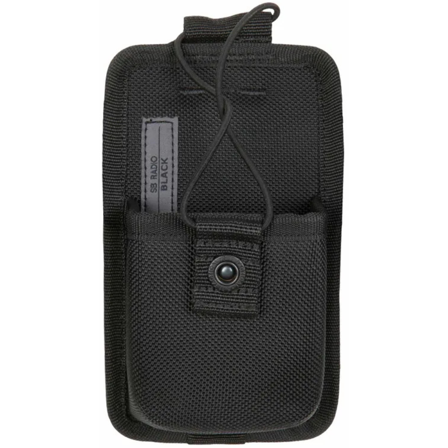 5.11 Tactical Tactical Sierra Bravo Radio Pouch Black