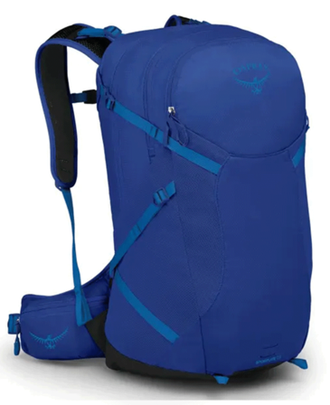 Osprey Sportlite 25L Blue Sky