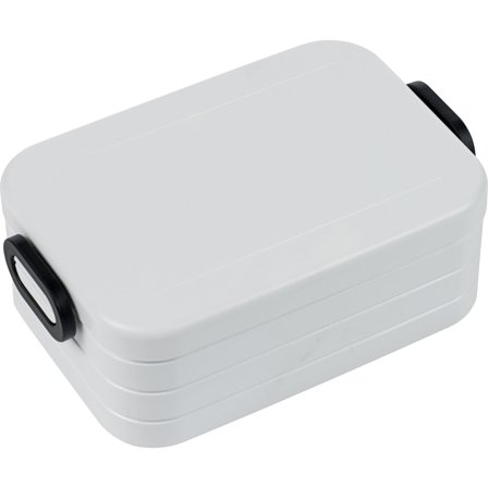 Rosti TAB madkasse, hvid/sort | KitchenOne