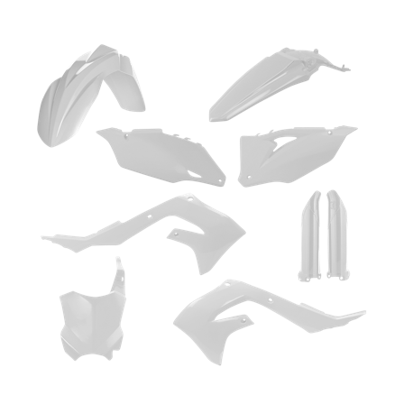 Kit Plastiche Acerbis Completo - Kawasaki KX 450 2020-2023