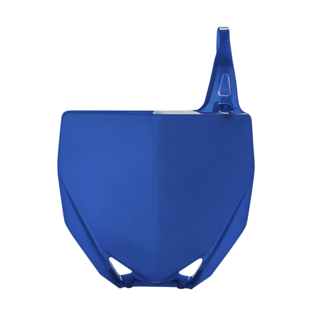 Tabella Portanumero Acerbis Blu - Yamaha YZ 65 2018-2022