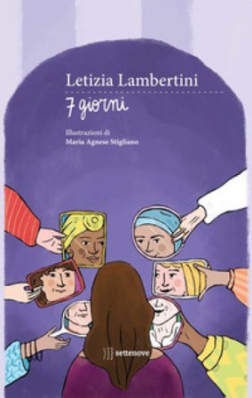 7 giorni Letizia Lambertini