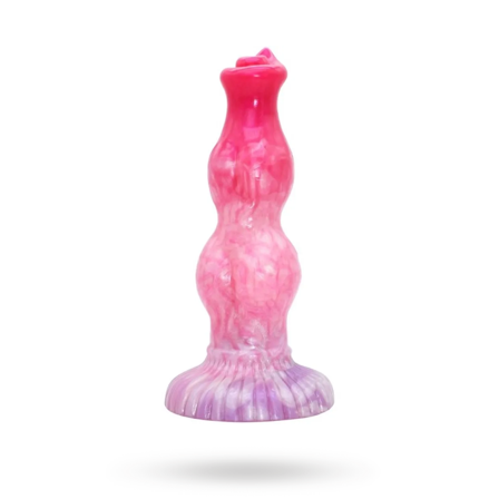 Unicorny Monster Dildo Hultix 24 cm - Sexleker Vuxen: Vibrator, dildo & massajestaver
