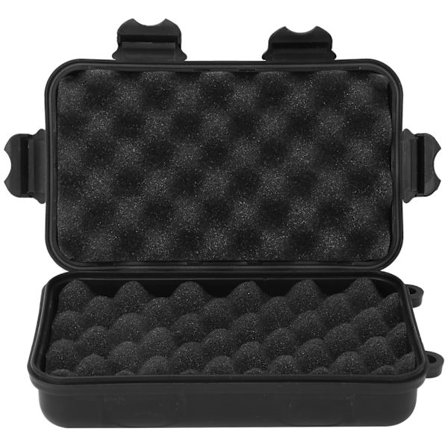 Vanntett bærbar støtsikker forseglet sikkerhetsboks for camping