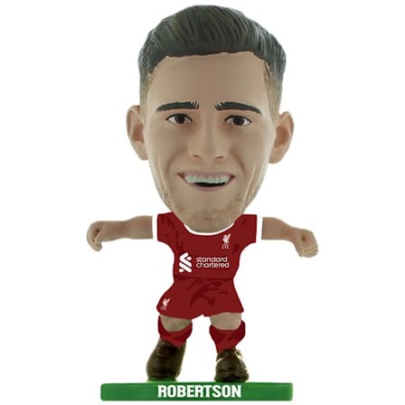 Liverpool SoccerStarz Robertson 2024