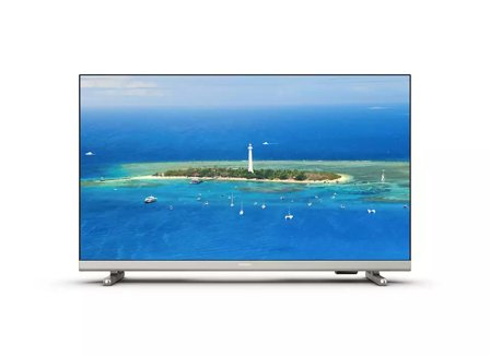 Philips 32PHS5527 5500 Series - 32" LED-bakgrunnsbelyst LCD TV - HD