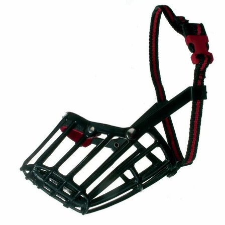 Camon Museruola In Plastica D132