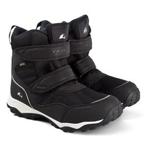 Kids - Viking Black Beito GTX Winter Boots 33 EU - Boots - 33 EU - Black - Junge