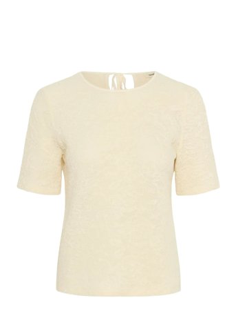 Soaked in Luxury | Sllupina Claudetta Tee | L