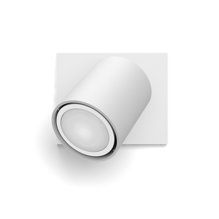 Philips Hue Runner 929003812501 Spotlight Vit, Belysning