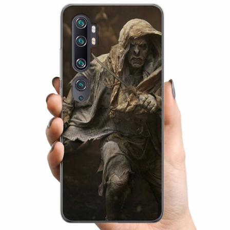 Xiaomi Mi Note 10 Tpu Mobilskal The Ring Of Power