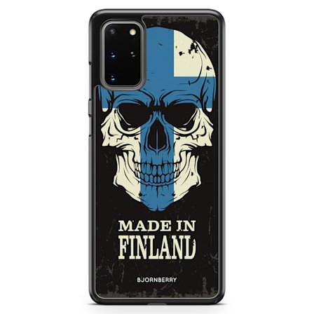 Bjornberry Skal Samsung Galaxy S20 Plus - Made In Finland